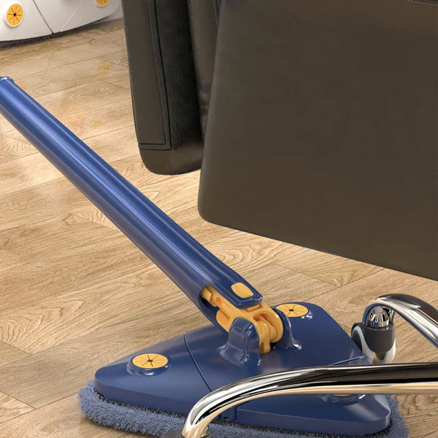 TriMop - 360° Rotatable Adjustable Cleaning Mop